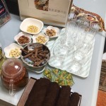 2016年薬膳セミナーの感想